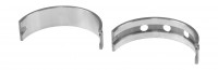 Вкладыш коренной Suzuki DF200T/225T/250T, (STD) бесцветный - 12340-86FA2-0C0