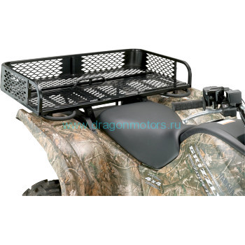 Moose Front & Rear Mesh Racks Задняя