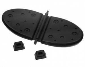 Захлопка для MERCRUISER V6/V8 OEM: 807166A1 Omax