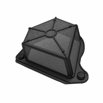 Фильтр тонкой очистки BRP 715004311