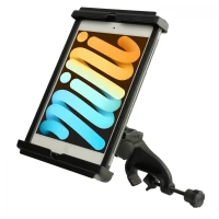 RAM Tab-Tite Yoke Clamp Mount для iPad mini с усиленными чехлами (RAM-B-121-TAB12U)