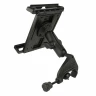 RAM Tab-Tite Yoke Clamp Mount для iPad mini с усиленными чехлами (RAM-B-121-TAB12U)
