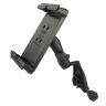 RAM Tab-Tite Yoke Clamp Mount для iPad mini с усиленными чехлами (RAM-B-121-TAB12U)