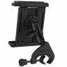 RAM Tab-Tite Yoke Clamp Mount для iPad mini с усиленными чехлами (RAM-B-121-TAB12U)