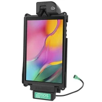 RAM-GDS-DOCKL-SAM65U держатель с замком GDS Tough-Dock  для Samsung Tab A 10.1 SM-T510