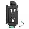 RAM-GDS-DOCKL-SAM65U держатель с замком GDS Tough-Dock  для Samsung Tab A 10.1 SM-T510