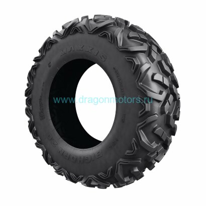 Шина X ds Front Tire - Maxxis Bighorn для Maverick X3, Maverick X3 MAX