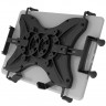 RAM-B-166-C-UN9U держатель RAM X-Grip для 10 планшетов (iPad 1-4, Air и др.), муфта 150 мм, присоска