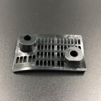 Решетка водозабора редуктора Yamaha 20-30 OEM: 6L2-45215-00-00, 6L2-45214-00-00