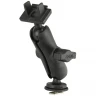 RAP-B-202-LO11-354-TRA1U RAM Track Ball крепление для Lowrance Elite-4 и Mark-4 серии