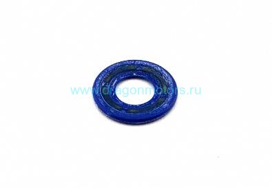 8M0082880 Прокладка (1шт.) под пробку редуктора для MERCURY/TOHATSU OEM: 27-95220/332600060, 18-60103 (Quicksilver)