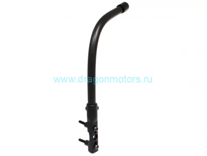 RAM-B-309-4-12U RAM Основание резервуара тормоза / сцепления мотоцикла с гибким стержнем 12 дюймов