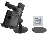 RAP-SB-180-GA40 Клейкое крепление RAM Lil Buddy  на приборную панель для Garmin GPSMAP 73, 78, 78S, 78SC