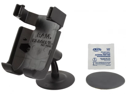 RAP-SB-180-GA40 Клейкое крепление RAM Lil Buddy  на приборную панель для Garmin GPSMAP 73, 78, 78S, 78SC