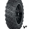 Шина для квадроцикла ITP Versa Cross V3 35x10R-18