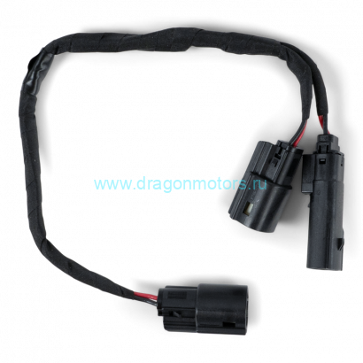 Удлинитель жгута для USB-штекера: 515178153