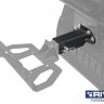 Комплект быстросъемного крепления фаркопа Yamaha VK540 (2001-), Viking Professional (2006-), Multipurpose (2008-) + комплект крепежа