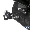 Комплект быстросъемного крепления фаркопа Yamaha VK540 (2001-), Viking Professional (2006-), Multipurpose (2008-) + комплект крепежа