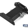 Комплект быстросъемного крепления фаркопа Yamaha VK540 (2001-), Viking Professional (2006-), Multipurpose (2008-) + комплект крепежа