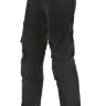 Мотоштаны DAINESE NEW DRAKE AIR TEX LADY - black