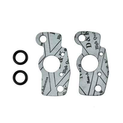 Комплект прокладок выхлопного клапана Sledex для Ski-Doo