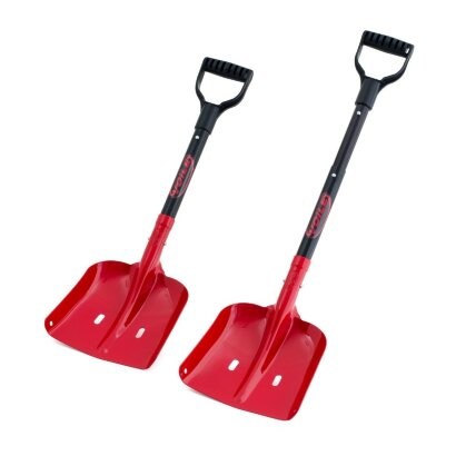 Лопата Voile Mini Telepro T6 Avalanche Shovel 402-M