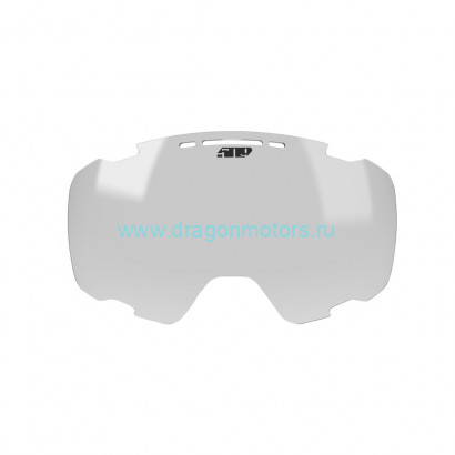 Линза 509 Aviator 2.0 без подогрева Clear Tint