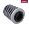Масляный фильтр BRP 600ACE/900ACE/1200 4-TEC AT-MZ1148 Oem: 420956120, 420956123, 420956124
