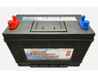 Тяговый аккумулятор DekaPower DC31