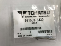 Винт Tohatsu 921503-5430