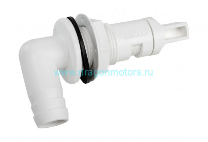 Головка распылительная для аэраторных помп ATTWOOD 4125-1