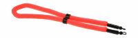 Ремешок плавающий для солнцезащитных очков, ярко-красный - A2283