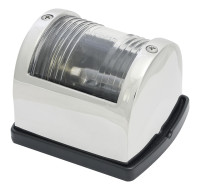 Гакабортный навигационный огонь «Utility 77», нерж. сталь. (10014587)