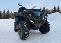 Защита KTZ для Китай 500 (2021-2022)