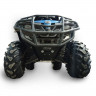 Защита KTZ для Китай 500 (2021-2022)