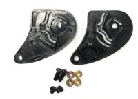 Крепеж визора для шлема CKX TRANZ / RR710 / TRANZ 1,5 AMS, POLARIS, Legion, AIM, YAMAHA, FXR 114688