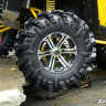 Резина Super atv Intimidator All-Terrain UTV/ATV Tire 32/10/14