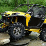 Резина Super atv Intimidator All-Terrain UTV/ATV Tire 32/10/14