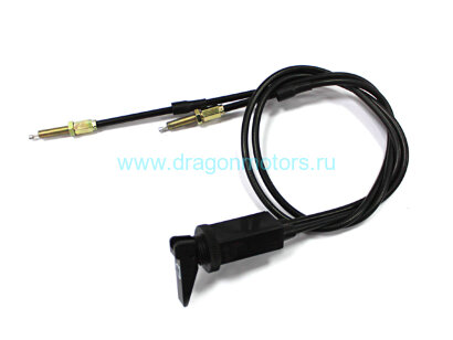 Трос подсоса Polaris оригинал (SM-05085)