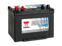Yuasa MARINE SMF Batteries M26-80 (стартерно-тяговые батареи для водного транспорта)