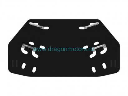 Площадка для снегового отвала для квадроцикла Китай CF500-А/CF500-2А/CF500-Х5/CF625-Х6, Stels 500H/700H