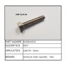 Болт 50, [UNF 3/8-24 1 31/32"L STS630], Sea First