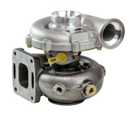 Турбина AD31 Volvo Penta, Recmar