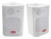 Подвесные колонки пассив. Влагозащ. MR4.3W. 100Wx2