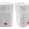 Подвесные колонки пассив. Влагозащ. MR4.3W. 100Wx2