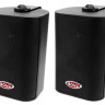 Подвесные колонки пассив. Влагозащ. MR4.3W. 100Wx2
