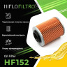 HIFLO FILTRO фильтр масляный HF152 OEM: 420256188, 711256188,  AT-07058-1, 10-26954