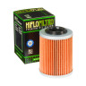 HIFLO FILTRO фильтр масляный HF152 OEM: 420256188, 711256188,  AT-07058-1, 10-26954