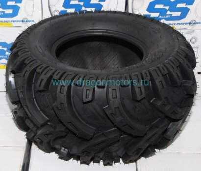 ШИНА ДЛЯ КВАДРОЦИКЛА CARLISLE MUD WOLF 27X12-12