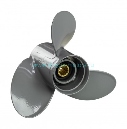 Гребной винт 3x10-1/8x15, Marine Rocket - 6311-101-150